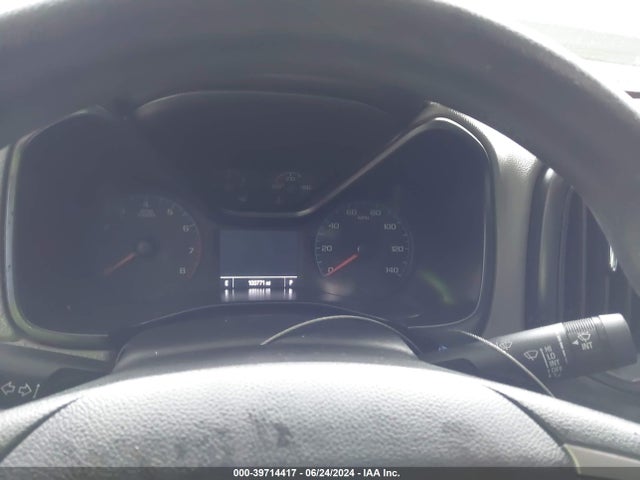 Chevrolet Colorado Wt 2015 1GCGSAE36F1251531 Image 7