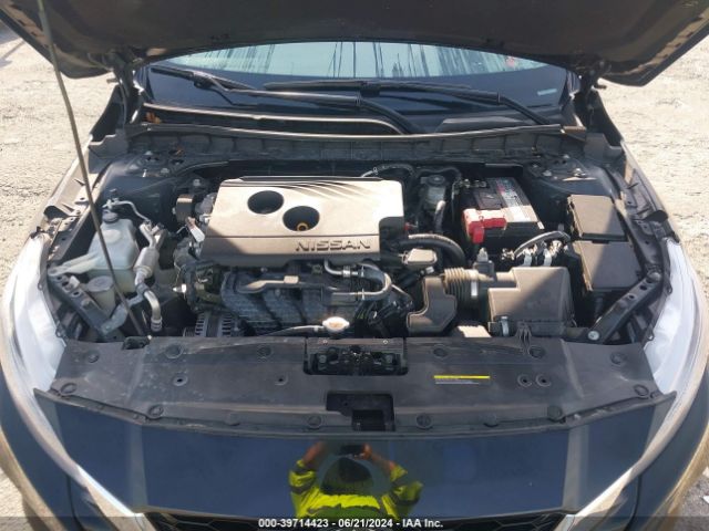 1N4BL4BV2LC176489 Nissan Altima S Fwd