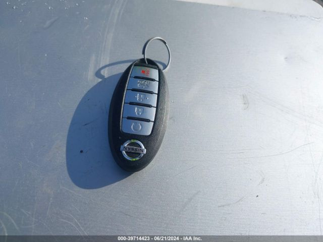1N4BL4BV2LC176489 Nissan Altima S Fwd