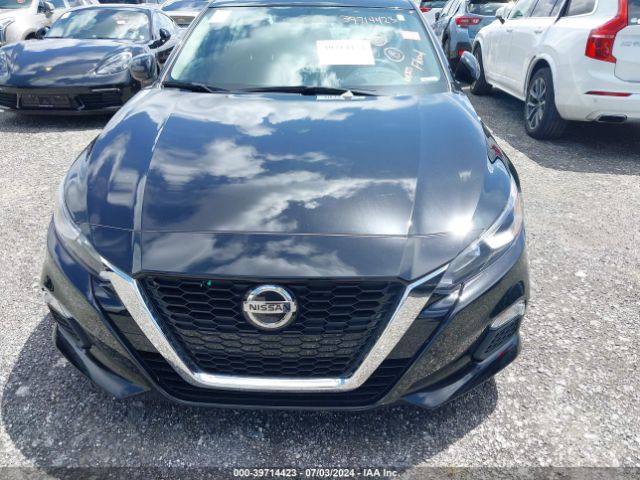 1N4BL4BV2LC176489 Nissan Altima S Fwd