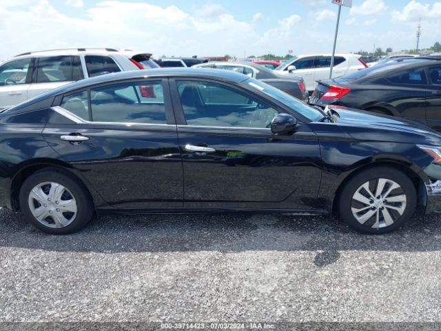 1N4BL4BV2LC176489 Nissan Altima S Fwd