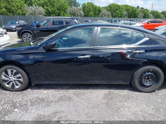 1N4BL4BV2LC176489 Nissan Altima S Fwd