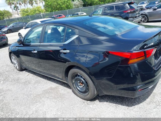 1N4BL4BV2LC176489 Nissan Altima S Fwd