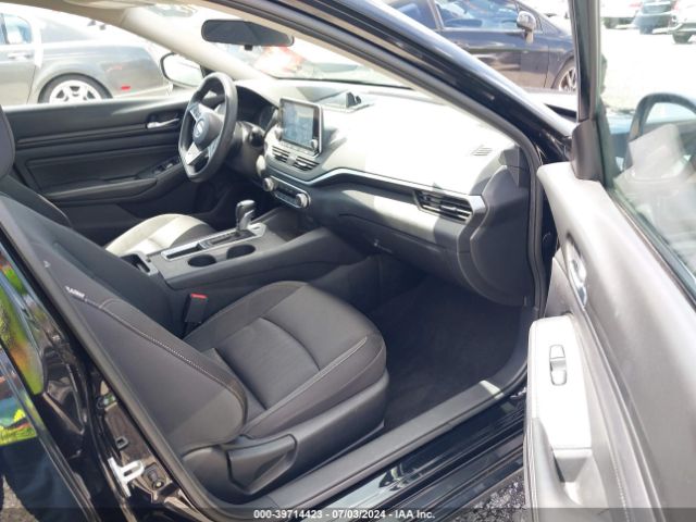 1N4BL4BV2LC176489 Nissan Altima S Fwd
