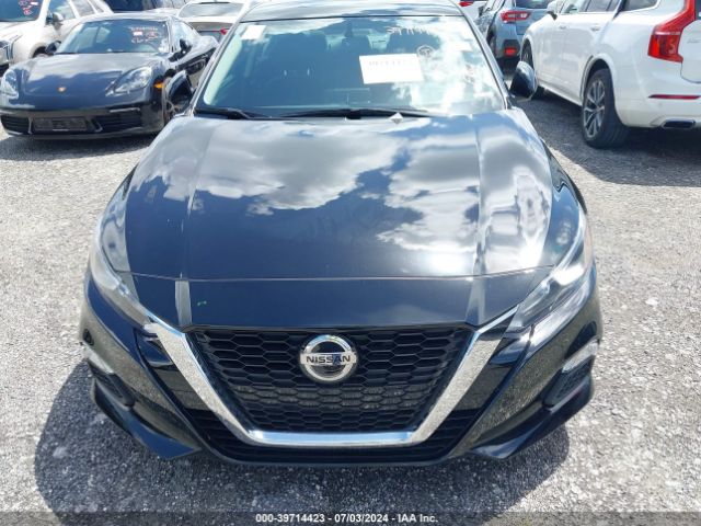 1N4BL4BV2LC176489 Nissan Altima S Fwd