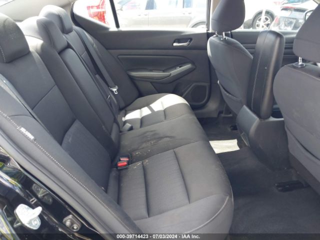 1N4BL4BV2LC176489 Nissan Altima S Fwd
