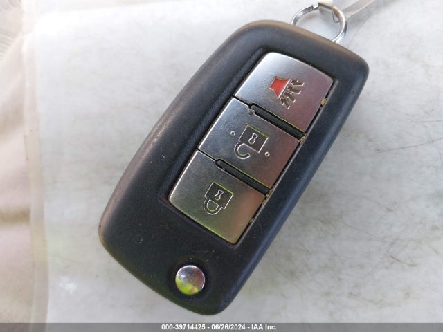 Nissan ROGUE S 2016 5N1AT2MT3GC922018 Image 11
