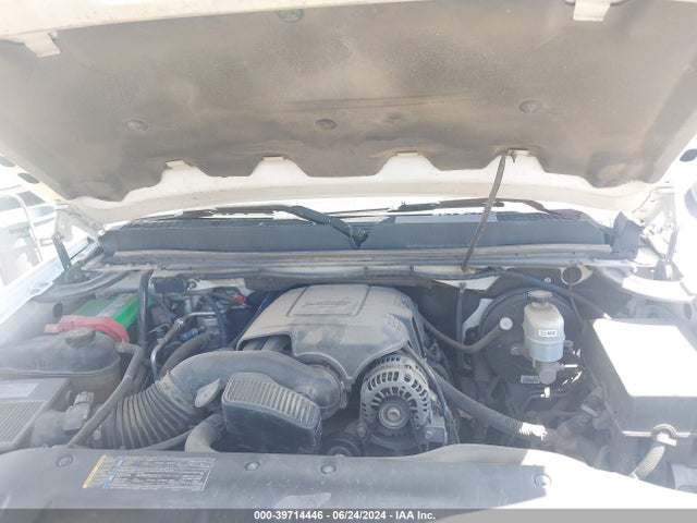 39714446 :رقم المزاد ، 1GTEK19C99Z226050 vin ، 2009 Gmc Sierra 1500 Work Truck مزاد بيع