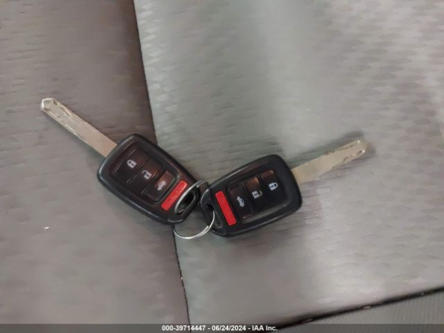 2HGFG3A50EH526456 Honda Civic Lx