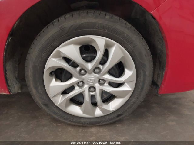 2HGFG3A50EH526456 Honda Civic Lx