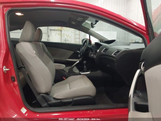 2HGFG3A50EH526456 Honda Civic Lx