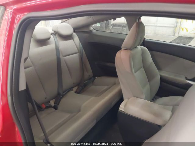 2HGFG3A50EH526456 Honda Civic Lx