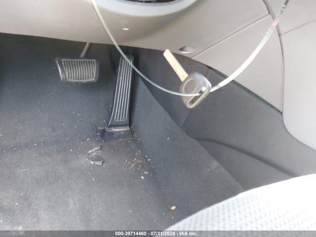 Hyundai SONATA GLS 2014 5NPEB4AC0EH859020 Image 11