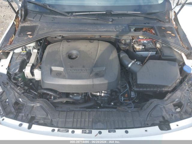 YV126MFL0H2420626 Volvo S60 T5 Dynamic