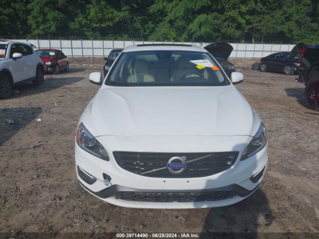 YV126MFL0H2420626 Volvo S60 T5 Dynamic