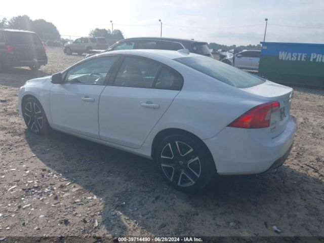 YV126MFL0H2420626 Volvo S60 T5 Dynamic