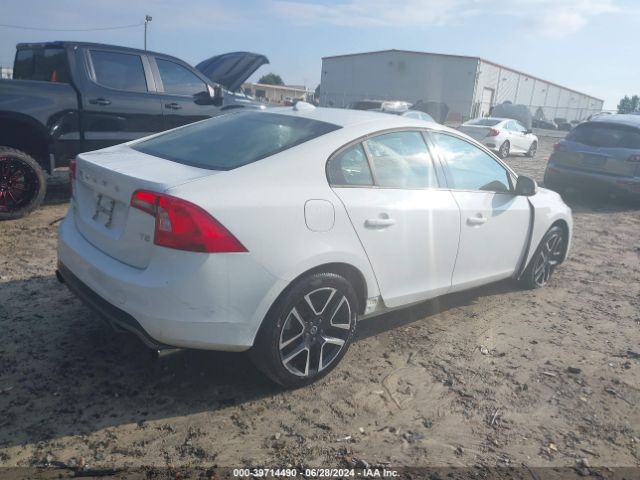 YV126MFL0H2420626 Volvo S60 T5 Dynamic