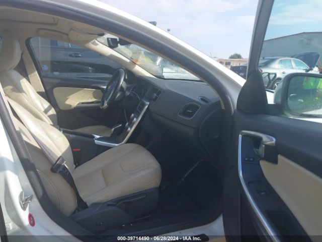 YV126MFL0H2420626 Volvo S60 T5 Dynamic