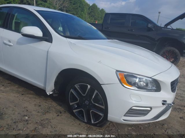 YV126MFL0H2420626 Volvo S60 T5 Dynamic