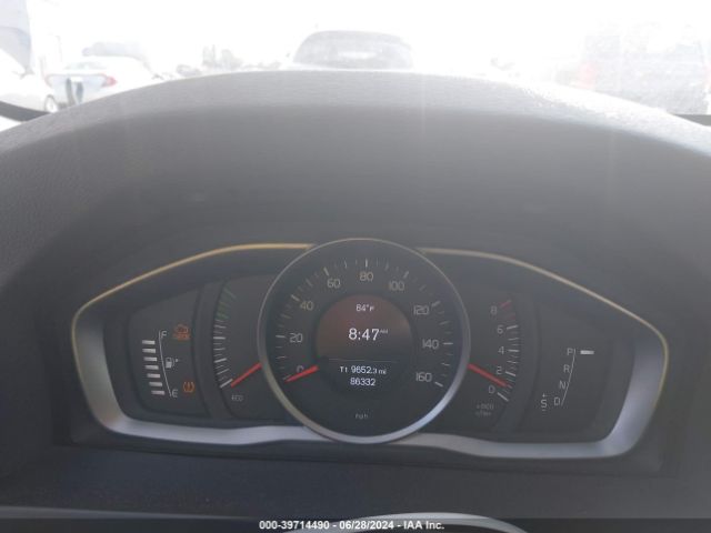 YV126MFL0H2420626 Volvo S60 T5 Dynamic