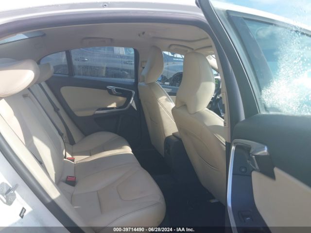 YV126MFL0H2420626 Volvo S60 T5 Dynamic