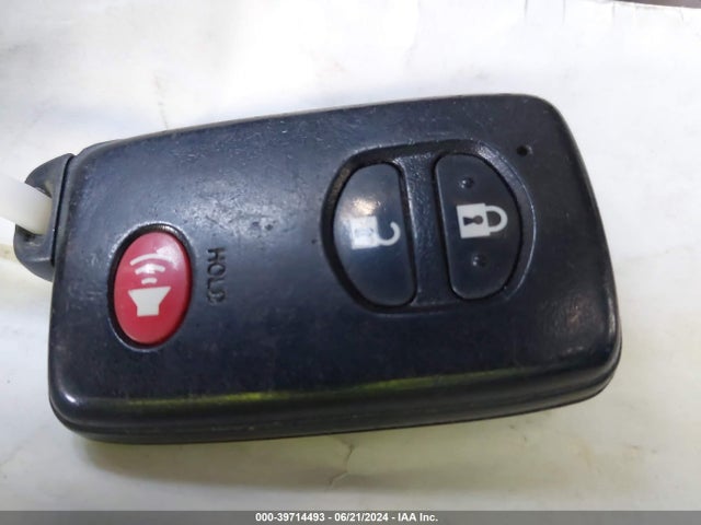 Toyota Prius Two 2015 JTDKN3DU8F1985286 Image 11