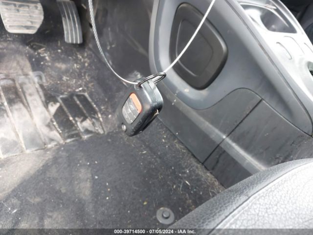 WMEFK9BA4HK227157 Smart Fortwo Electric Drive Passion/prime