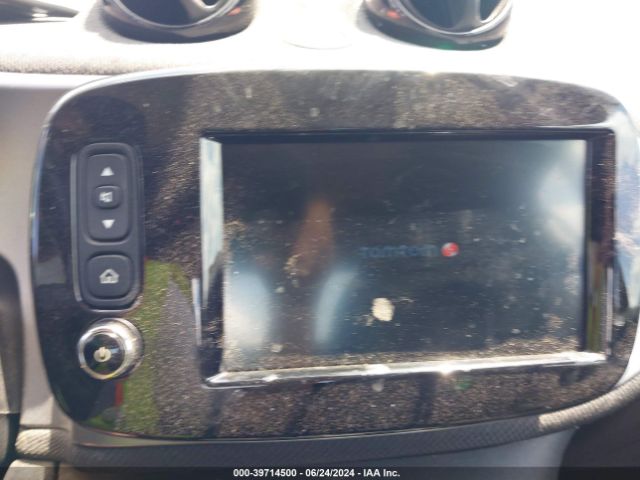 WMEFK9BA4HK227157 Smart Fortwo Electric Drive Passion/prime