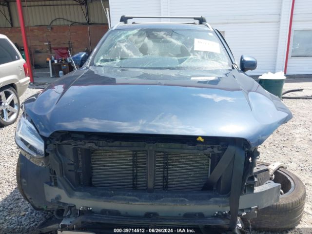 YV4A22PL4N1838802 Volvo Xc90 T6 Inscription 7 Passenger