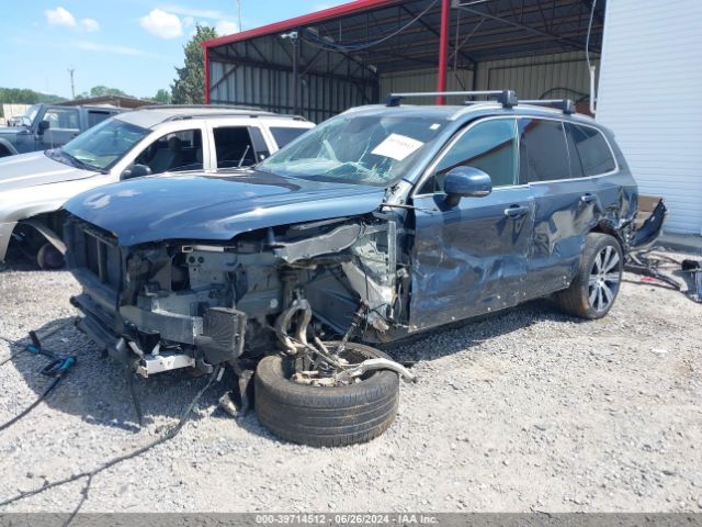 YV4A22PL4N1838802 Volvo Xc90 T6 Inscription 7 Passenger