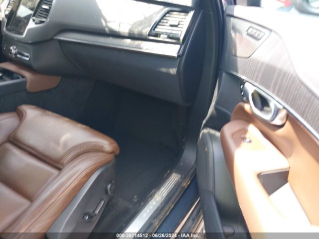YV4A22PL4N1838802 Volvo Xc90 T6 Inscription 7 Passenger