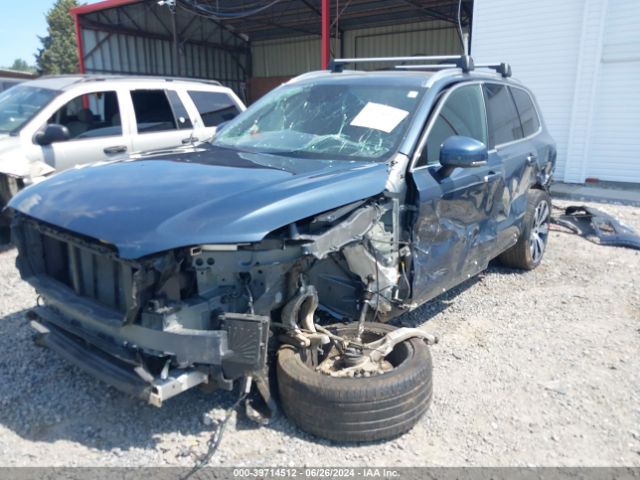 YV4A22PL4N1838802 Volvo Xc90 T6 Inscription 7 Passenger