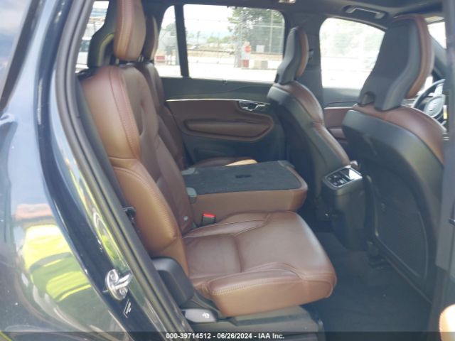 YV4A22PL4N1838802 Volvo Xc90 T6 Inscription 7 Passenger
