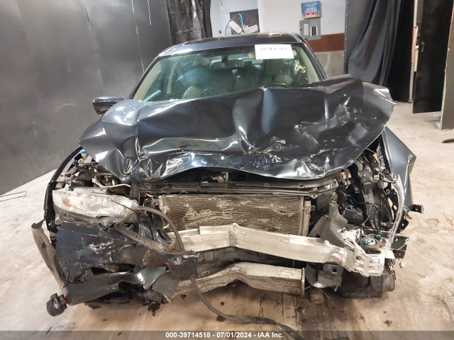 Honda Civic Ex-l 2017 2HGFC1F72HH634236 Image 11