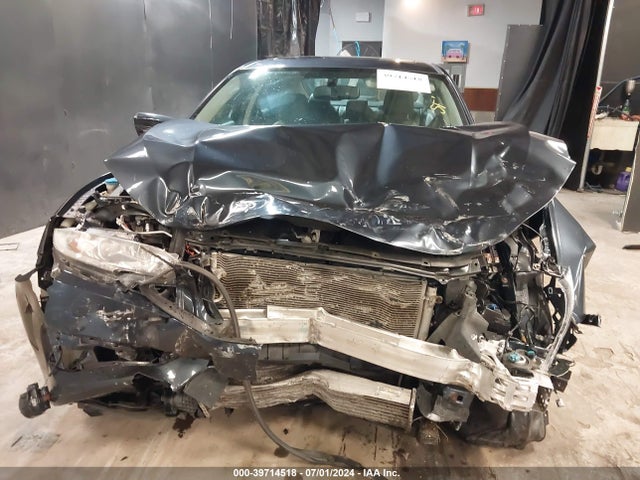 Honda Civic Ex-l 2017 2HGFC1F72HH634236 Image 6