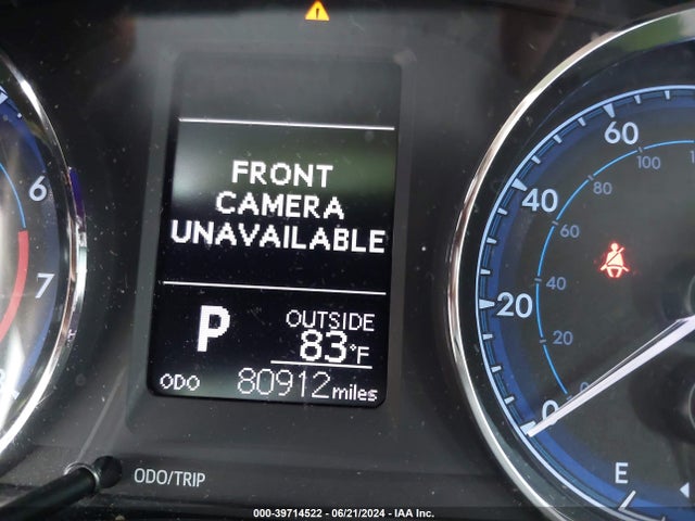 Toyota COROLLA LE 2018 2T1BURHE5JC085118 Image 15