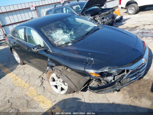 1G1ZB5ST2MF057401 auction archive image