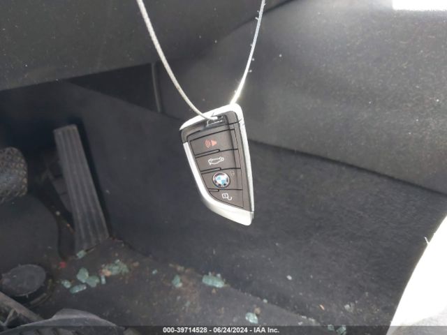 2021 BMW 530I WBA13BJ00MCG44284 Photo 10