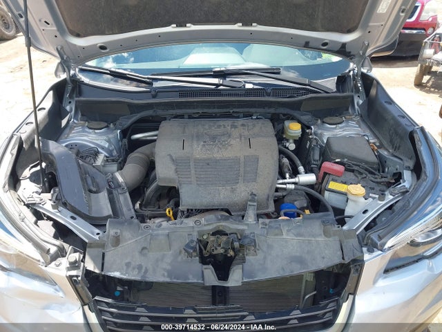 Subaru Forester 2020 JF2SKADC6LH489055 Image 10