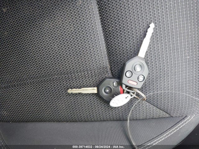 Subaru Forester 2020 JF2SKADC6LH489055 Image 11