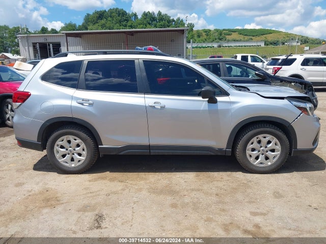 Subaru Forester 2020 JF2SKADC6LH489055 Image 13