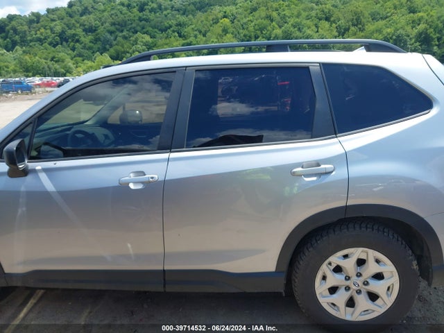 Subaru Forester 2020 JF2SKADC6LH489055 Image 14