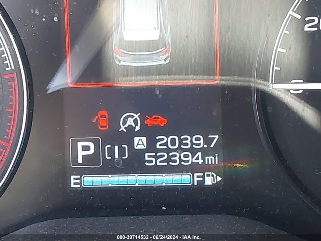 Subaru Forester 2020 JF2SKADC6LH489055 Image 15