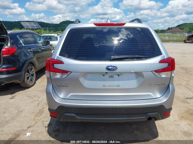 Subaru Forester 2020 JF2SKADC6LH489055 Image 16