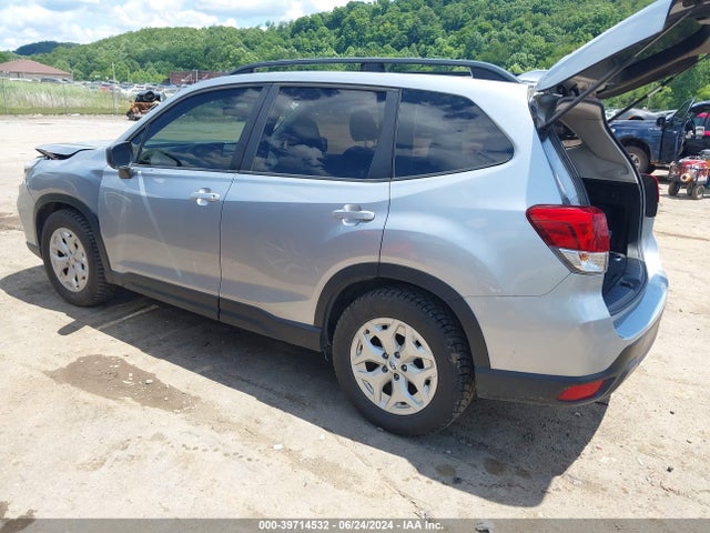 Subaru Forester 2020 JF2SKADC6LH489055 Image 3