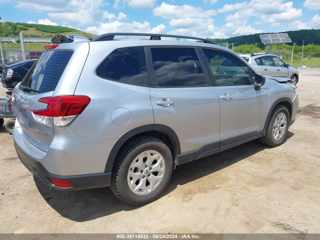 Subaru Forester 2020 JF2SKADC6LH489055 Image 4