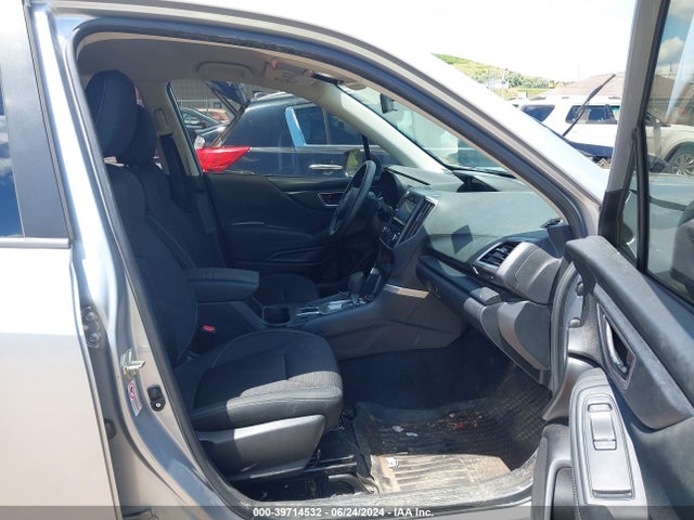 Subaru Forester 2020 JF2SKADC6LH489055 Image 5