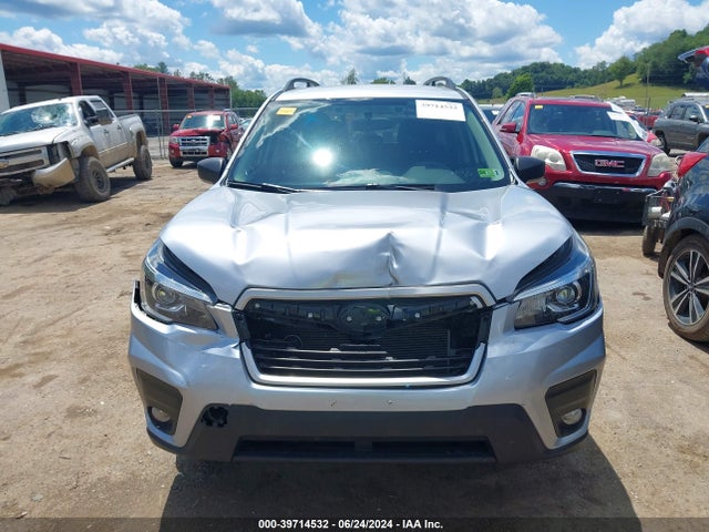 Subaru Forester 2020 JF2SKADC6LH489055 Image 6