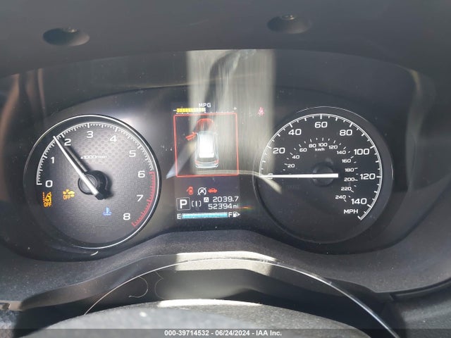 Subaru Forester 2020 JF2SKADC6LH489055 Image 7