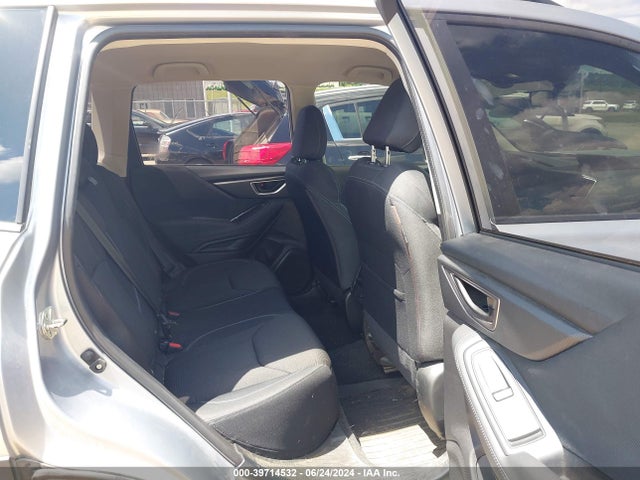 Subaru Forester 2020 JF2SKADC6LH489055 Image 8